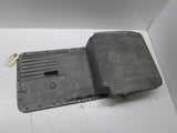 Porsche 928 oil pan 9281012019R (USED)