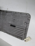 Porsche 928 oil pan 9281012019R (USED)