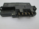 Mercedes W124 ambient outside temp display 1245420105 (USED)