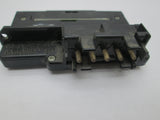 Mercedes W124 ambient outside temp display 1245420105 (USED)
