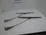 Mercedes Ponton W180 180 220 Wiper Arms Sold AS Set (USED)