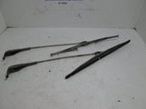 Mercedes Ponton W180 180 220 Wiper Arms Sold AS Set (USED)