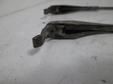 Mercedes Ponton W180 180 220 Wiper Arms Sold AS Set (USED)