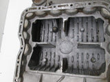 Porsche 928 oil pan 9281012019R (USED)