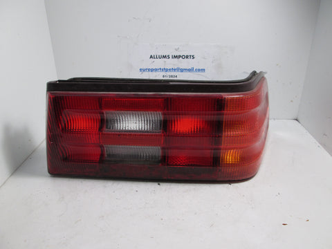 Mercedes R129 W129 SL500 SL600 99-02 Right Tail Light 1298204064 (USED)