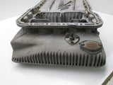 Porsche 928 oil pan 9281012019R (USED)