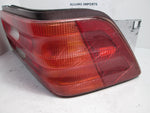 Mercedes R129 W129 SL500 SL600 99-02 Right Tail Light 1298204064 (USED)