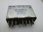 Mercedes Turn Signal Flasher Control Relay 2018210147 (USED)