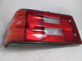 Mercedes R129 W129 SL500 SL600 99-02 Left Tail Light 1298203964 (USED)
