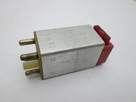 Mercedes Overload Relay 1265404745 (USED)