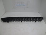 Volvo S70 Center Front Lower Bumper Grille 9190034 Genuine (NEW)