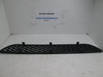 Volvo S70 Center Front Lower Bumper Grille 9190034 Genuine (NEW)
