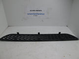 Volvo S70 Center Front Lower Bumper Grille 9190034 Genuine (NEW)