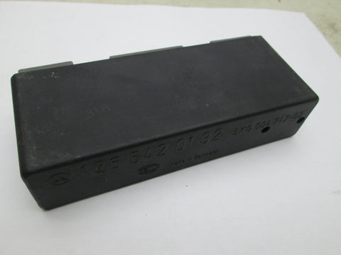 Mercedes Light Control Module 1265420132 (USED)