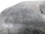 Volkswagen Eurovan engine oil pan 074103603A (USED)