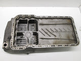 Porsche 928 oil pan 9281012019R (USED)