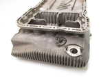 Porsche 928 oil pan 9281012019R (USED)