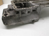 Porsche 928 oil pan 9281012019R (USED)