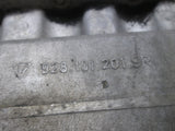 Porsche 928 oil pan 9281012019R (USED)