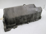 Volkswagen Eurovan engine oil pan 074103603A (USED)
