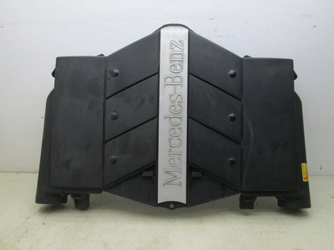 Mercedes R129 99-01 Air Filter Box Assembly #R1290 (USED)