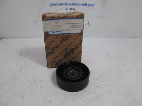 Volvo Belt Tensioner Pulley 6842620 Scantech (NEW)