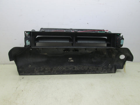 Mercedes R129 SL500 SL320 500SL 90-02 Fresh Air Blend Door Box (USED)