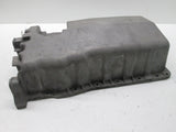 Volkswagen Golf Jetta Beetle oil pan 038103603N (USED)