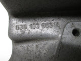 Volkswagen Golf Jetta Beetle oil pan 038103603N (USED)