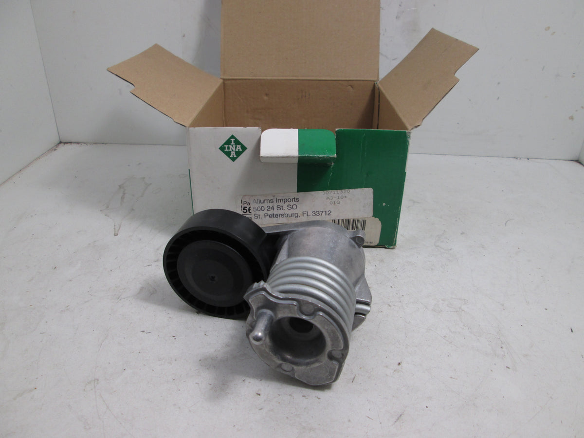 Volvo Belt Tensioner Assembly 30711320 INA (NEW) – Allums Imports