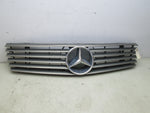 Mercedes R129 SL500 SL320 500SL 90-02 Front Grille #11 1298800285 (USED)