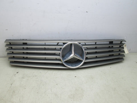 Mercedes R129 SL500 SL320 500SL 90-02 Front Grille #11 1298800285 (USED)