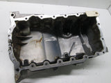 Audi A4 2.0t engine oil pan 06B103603AS (USED)