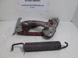 Mercedes R129 W129 Right Hood Hinge w/Spring 1298800228 1298870274 (USED)