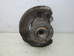 BMW E90 E82 07-13 Left Front Hub Spindle Steering Knuckle 21216773209 (USED)