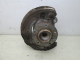 BMW E90 E82 07-13 Left Front Hub Spindle Steering Knuckle 21216773209 (USED)