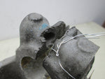 BMW E90 E82 07-13 Left Front Hub Spindle Steering Knuckle 21216773209 (USED)