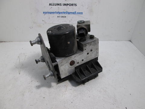 Mercedes W140 W129 ABS Pump Bosch 0265202012 0034312412 (USED)