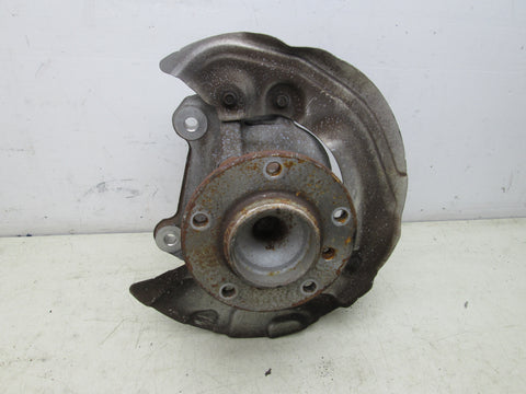 BMW E90 E82 07-13 Right Front Hub Spindle Steering Knuckle 21216773210 (USED)