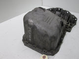 Audi A4 Volkswagen Passat 1.8 oil pan 058103603E (USED)
