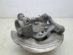 BMW E90 E82 07-13 Right Front Hub Spindle Steering Knuckle 21216773210 (USED)