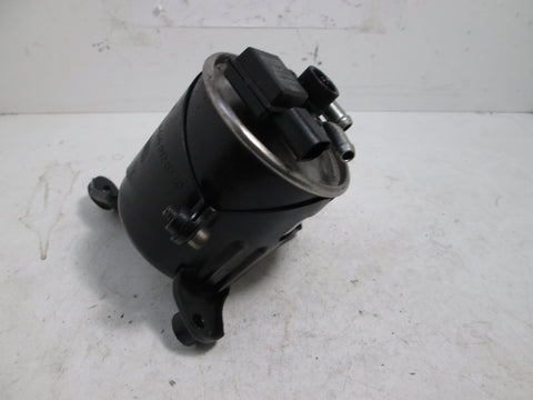 Mercedes Fuel Filter 6420920501 6460920340 w/Bracket (USED)