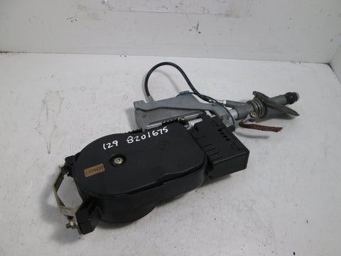 Mercedes R129 SL 500 SL320 Radio Power Antenna 1298201675 (USED)