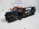 Mercedes R129 SL500 Front Fuse Box Panel 1295450747 (USED)