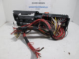 Mercedes R129 SL500 Front Fuse Box Panel 1295450747 (USED)