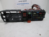Mercedes R129 SL500 Front Fuse Box Panel 1295450747 (USED)