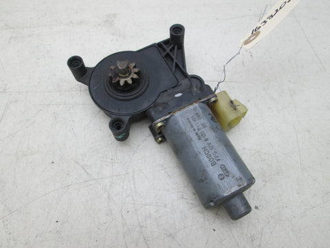 Mercedes W163 ML320 ML430 ML500 right Front Window Motor 1638202842 (USED)