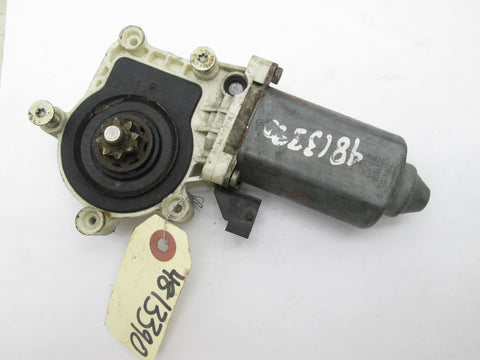 SAAB 9-3 99-03 right front window motor 4813390 (USED)