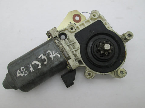 SAAB 9-3 99-03 left front window motor 4813374 (USED)
