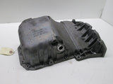 Audi A4 Volkswagen Passat 1.8 oil pan 058103603E (USED)